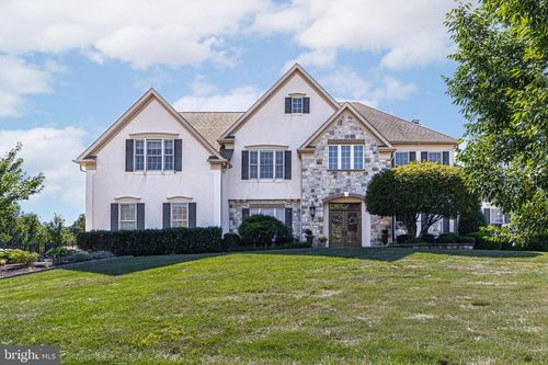 2417 April Dr, JAMISON, PA, 18929-1263 | Card Image