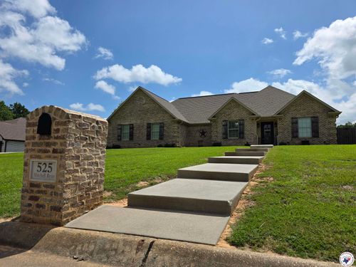 525 Mitchell Ryan, Wake Village, TX, 75501-8636 | Card Image