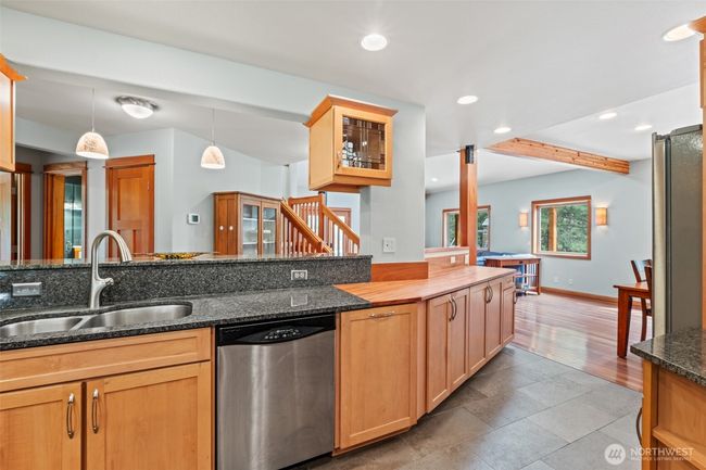 12111 W Shugart Flats Rd, House other with 3 bedrooms, 4 bathrooms and 4 parking in Leavenworth WA | Image 6
