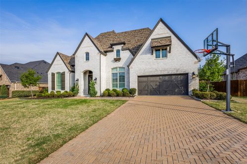 2000 Harvard Ave, Prosper, TX, 75078-1910 | Card Image