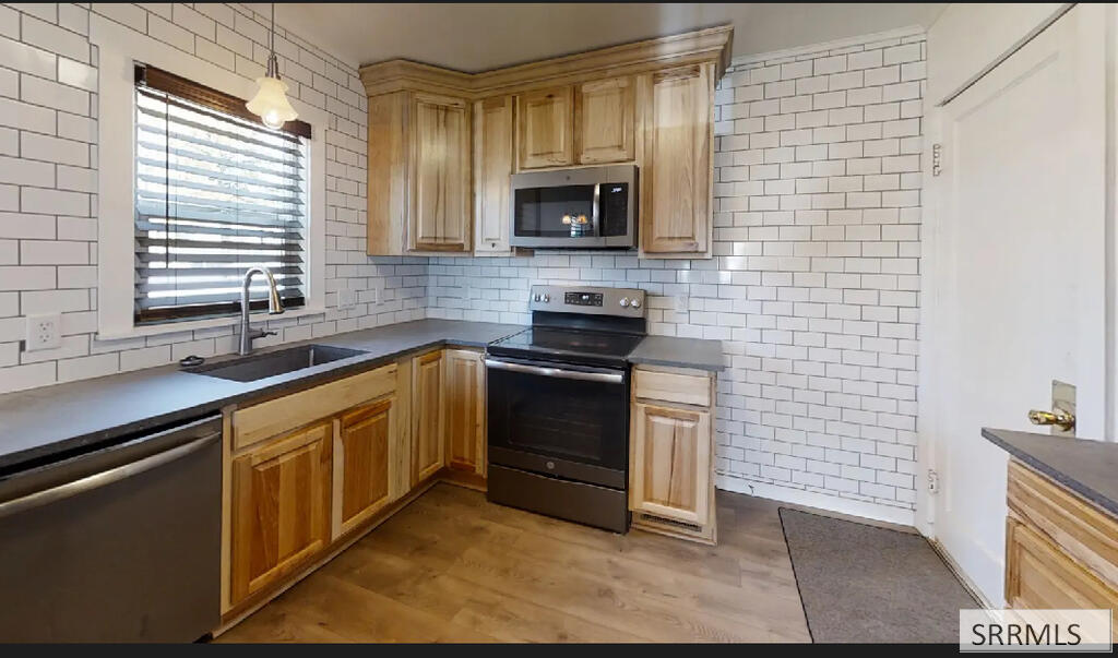 Residential Lease in Idaho Falls 3