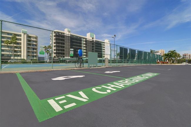EV Charging Station at Clubhouse | Image 29