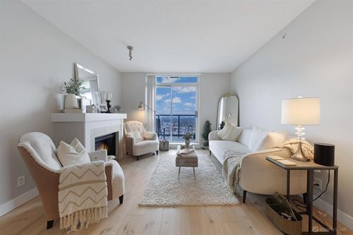 3706-1178 Heffley Cres, Coquitlam, BC, V3B0A7 | Card Image