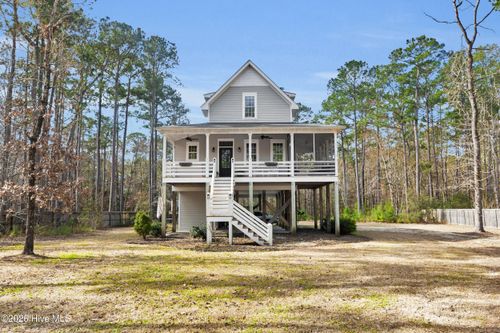 61 Spinnaker Point Rd, Oriental, NC, 28571-9599 | Card Image