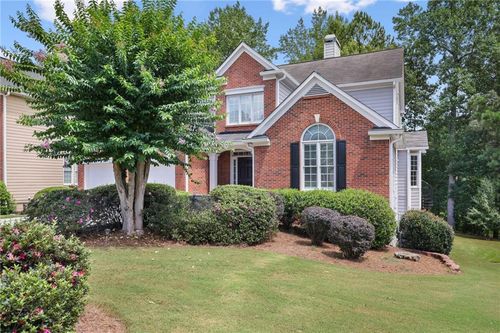 58 Vinings Lake Dr Sw, Mableton, GA, 30126-2537 | Card Image