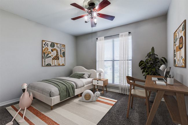 2513 Figtree Ln, House other with 3 bedrooms, 2 bathrooms and null parking in Plano TX | Image 23