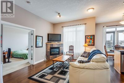 4 Hemlock Cres Sw, Condo with 1 bedrooms, 2 bathrooms and 1 parking in Calgary AB | Image 2