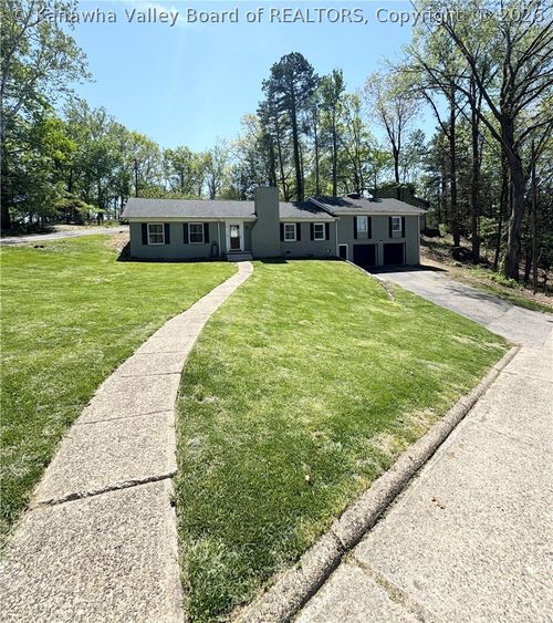 1302 Alva Dr, Charleston, WV, 25314-2507 | Card Image