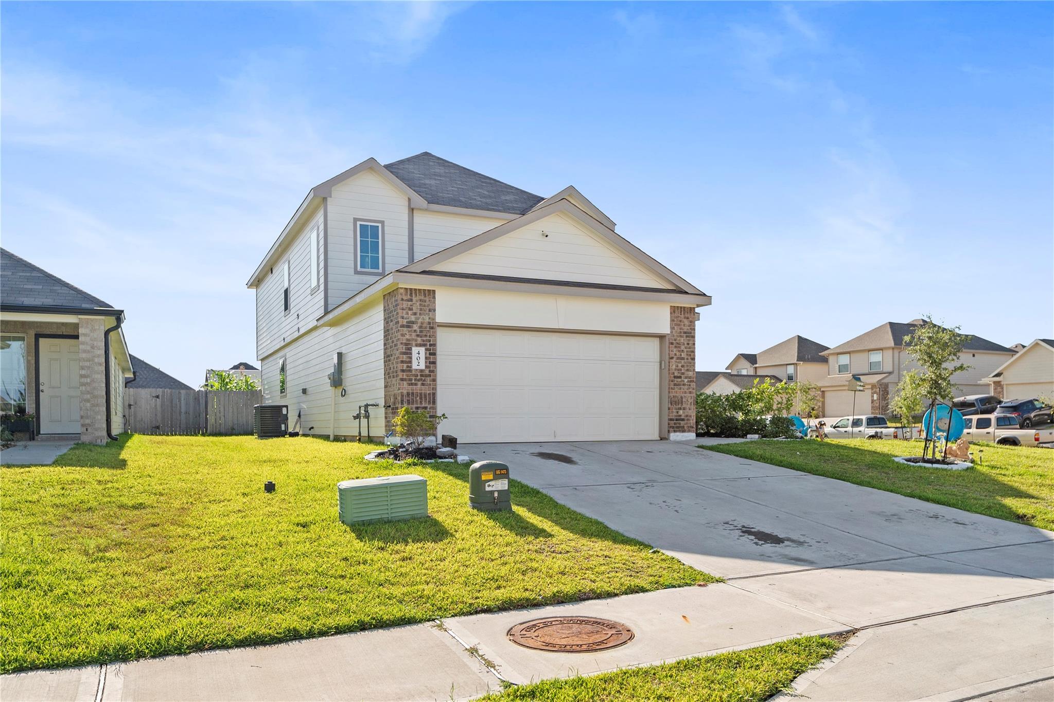 Residential in Huntsville 3