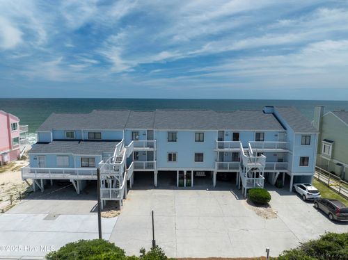 1205 Sand Dollar Ct, Kure Beach, NC, 28449 | Card Image