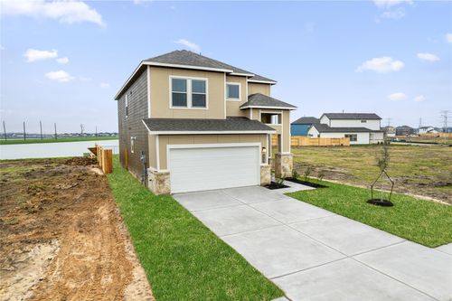 6434 Downey Ln, Rosharon, TX, 77583-5568 | Card Image