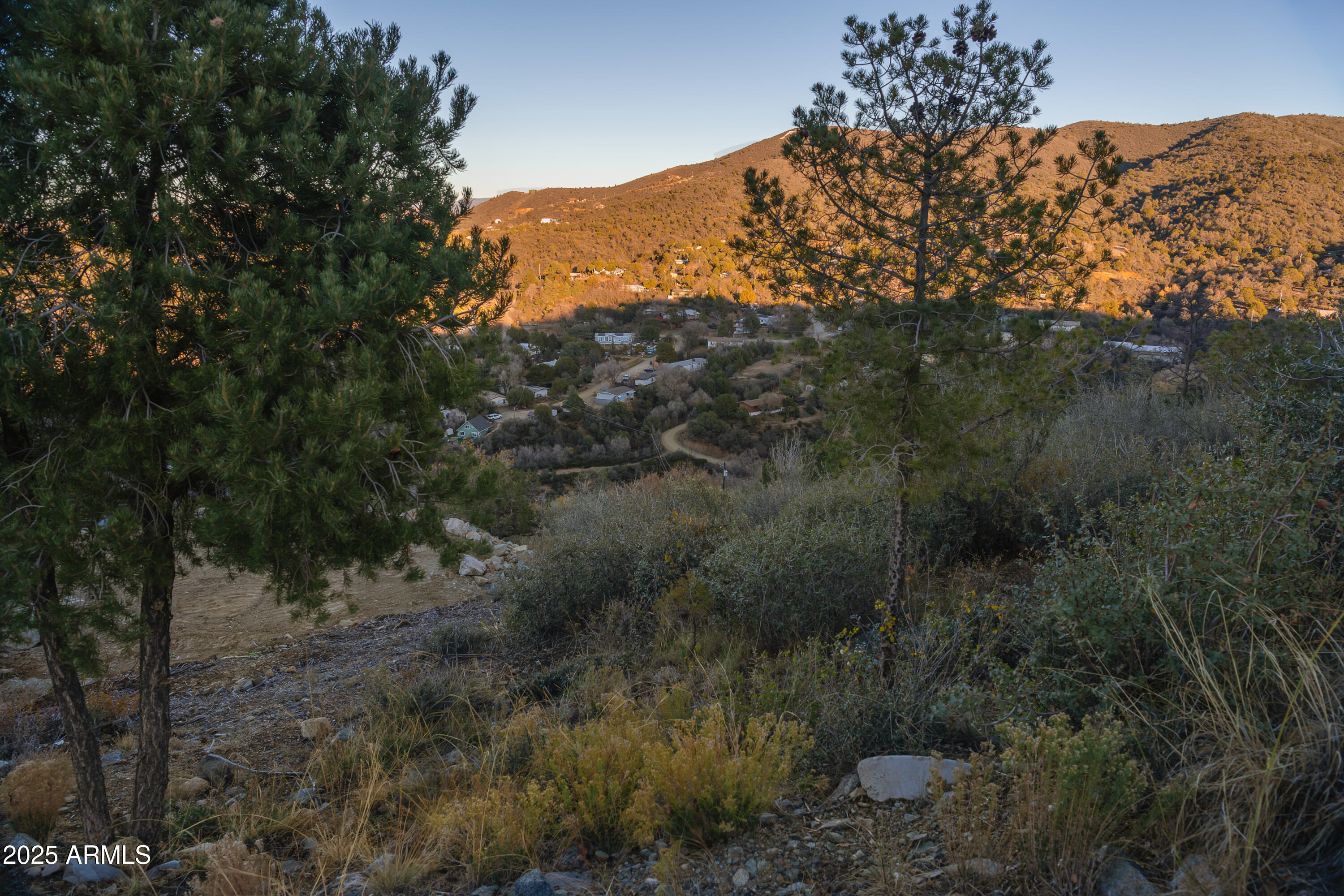 Land in Prescott