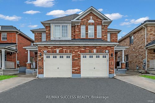 28 Herdwick St, Brampton, ON, L6S6L7 | Card Image
