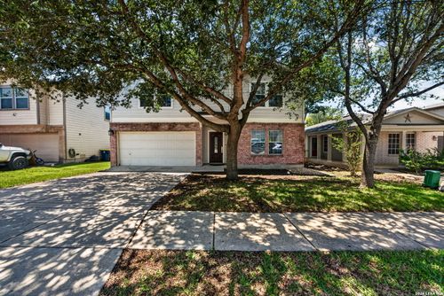 413 Hinge Fls, Cibolo, TX, 78108-3374 | Card Image