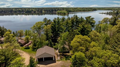 24985 Lakewood Ln, Nisswa, MN, 56468-4401 | Card Image