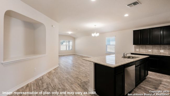 192 Squacco Heron, House other with 4 bedrooms, 2 bathrooms and null parking in San Antonio TX | Image 12