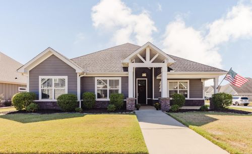 4309 Sloan Drive, Alexander, AR, 72022 | Card Image