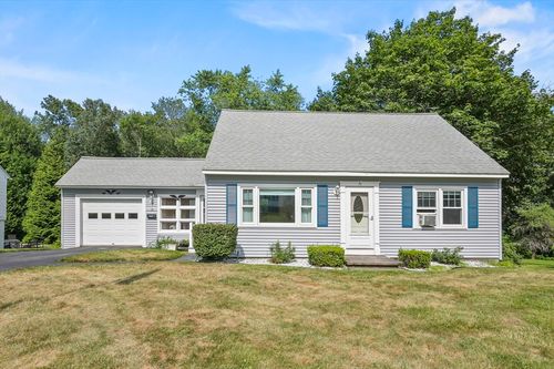 15 Springbrook Rd, Auburn, MA, 01501-3114 | Card Image