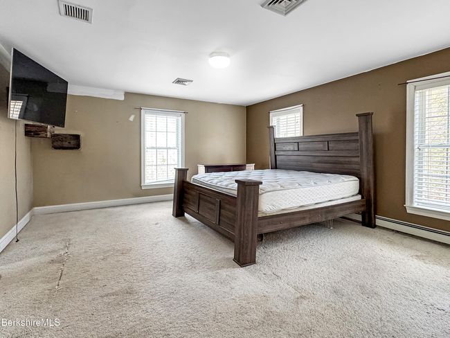 432 Grange Hall Rd, House other with 4 bedrooms, 3 bathrooms and null parking in Dalton MA | Image 17
