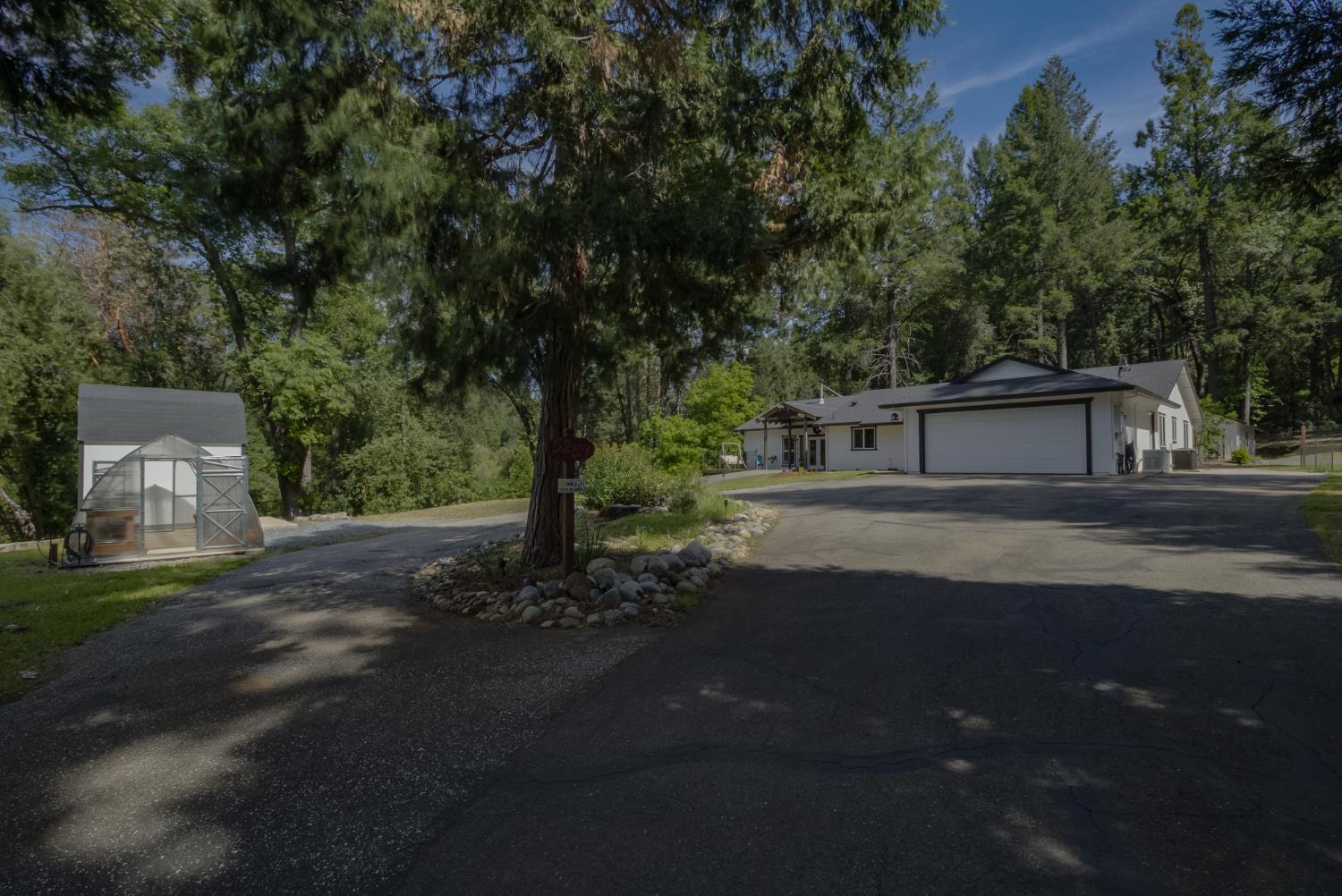 Residential in Foresthill 4