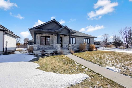 154928 15th Line, Zorra, ON, N0M2M0 | Card Image