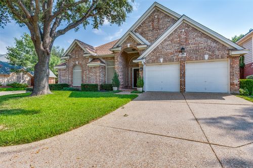 14596 Blueberry Ct, Addison, TX, 75001-7962 | Card Image