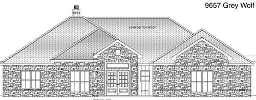 9657 Grey Wolf Ln, San Angelo, TX, 76901 | Card Image