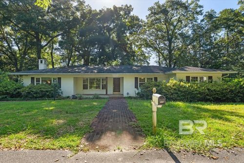 506 Mann Dr, Mobile, AL, 36608-1512 | Card Image