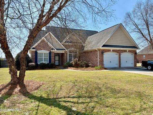 125 Peregrine Dr, Byron, GA, 31008-7682 | Card Image