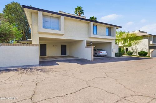 780 E Eugie Ave Avenue, Phoenix, AZ, 85022 | Card Image