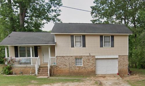 130 Knob Dr, Carrollton, GA, 30116-8554 | Card Image