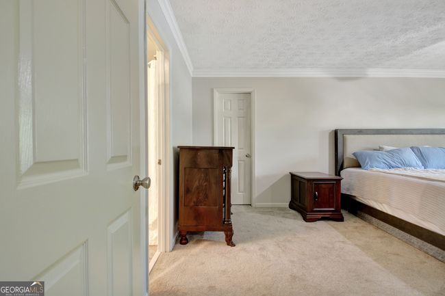110 Greenridge Ct, House other with 3 bedrooms, 3 bathrooms and null parking in Fayetteville GA | Image 49