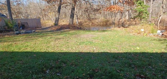 9 Park Cir, House other with 3 bedrooms, 2 bathrooms and 1 parking in Mount Marion NY | Image 21