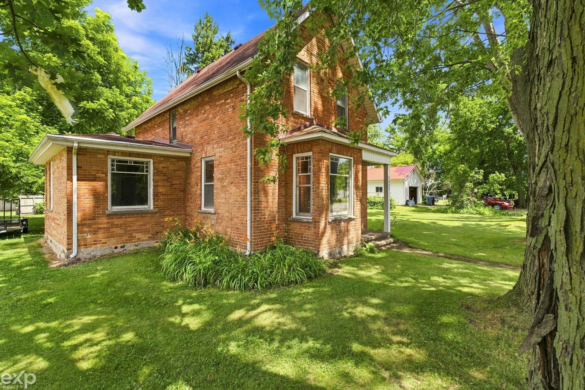 Residential in Carsonville Village 4