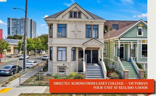 402 E 10th St, Oakland, CA, 94606-2823 | Card Image