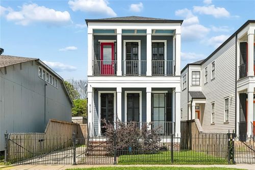 719 Teche St, New Orleans, LA, 70114-4337 | Card Image