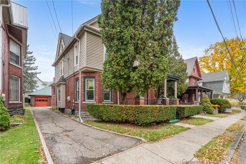 14 Adsit Pl, Hornell, NY, 14843-1502 | Card Image