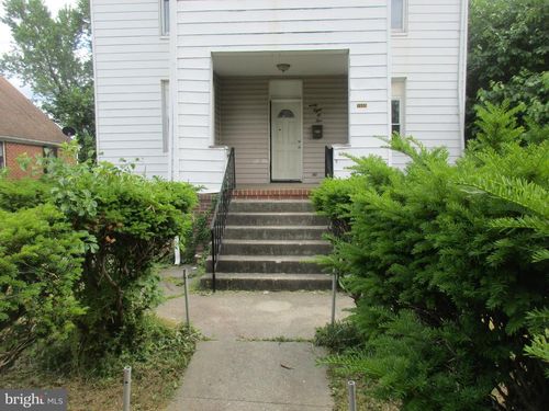2805 Oakley Ave, BALTIMORE, MD, 21215-5367 | Card Image