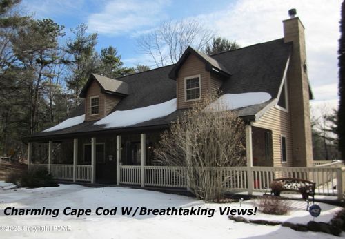 2586 Mount Clay Dr, Effort, PA, 18330-7820 | Card Image