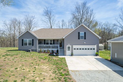 2088 Garner Rd, Mt Pleasant, TN, 38474-2841 | Card Image