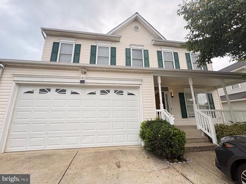 40 Carlsbad Dr, STAFFORD, VA, 22554-7754 | Card Image