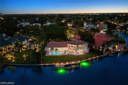 350 Bow Line Bnd, NAPLES, FL, 34103-4723 | Card Image
