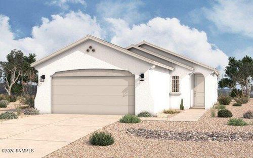 7041 San Lucas Dr, Las Cruces, NM, 88001 | Card Image