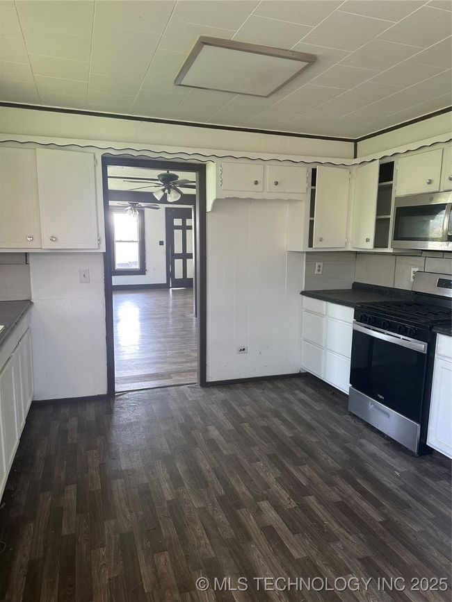 118 Maple St, House other with 3 bedrooms, 1 bathrooms and null parking in Sapulpa OK | Image 21