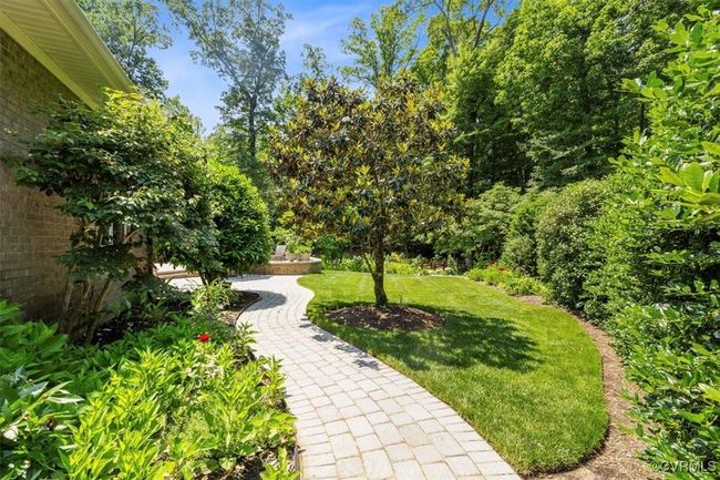 308 Victoria Way, House other with 4 bedrooms, 4 bathrooms and null parking in Richmond VA | Image 44