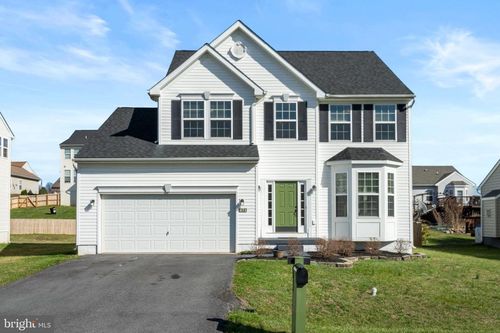 471 Bentley Drive, INWOOD, WV, 25428 | Card Image