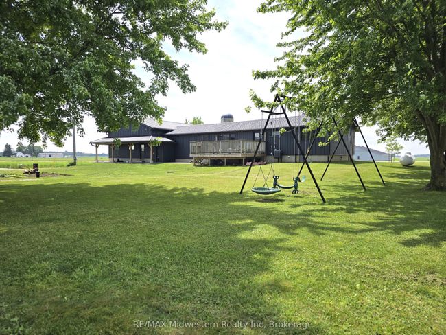 45320 St Michaels Rd, House other with 5 bedrooms, 3 bathrooms and 3 parking in Monkton ON | Image 32