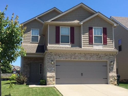 3293 Sweet Clover Ln, Lexington, KY, 40509-8580 | Card Image
