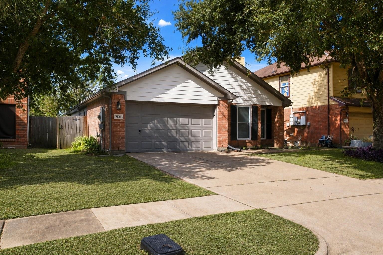 Residential in Houston 3