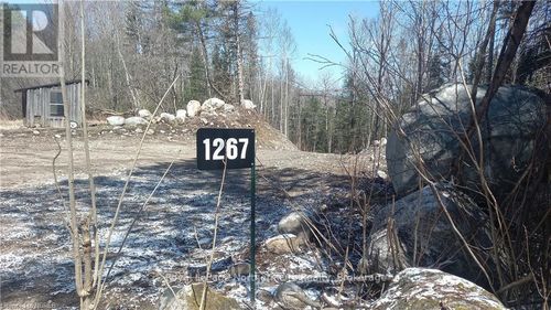 1267 Snake Creek Rd, Mattawa, ON, P0H1V0 | Card Image